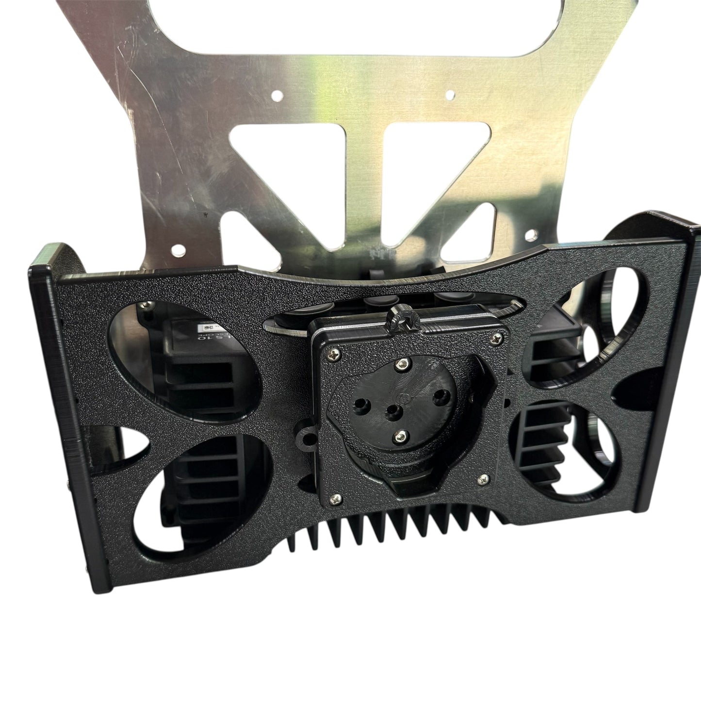 Flex Frame for ArcLab Ice Shuttle