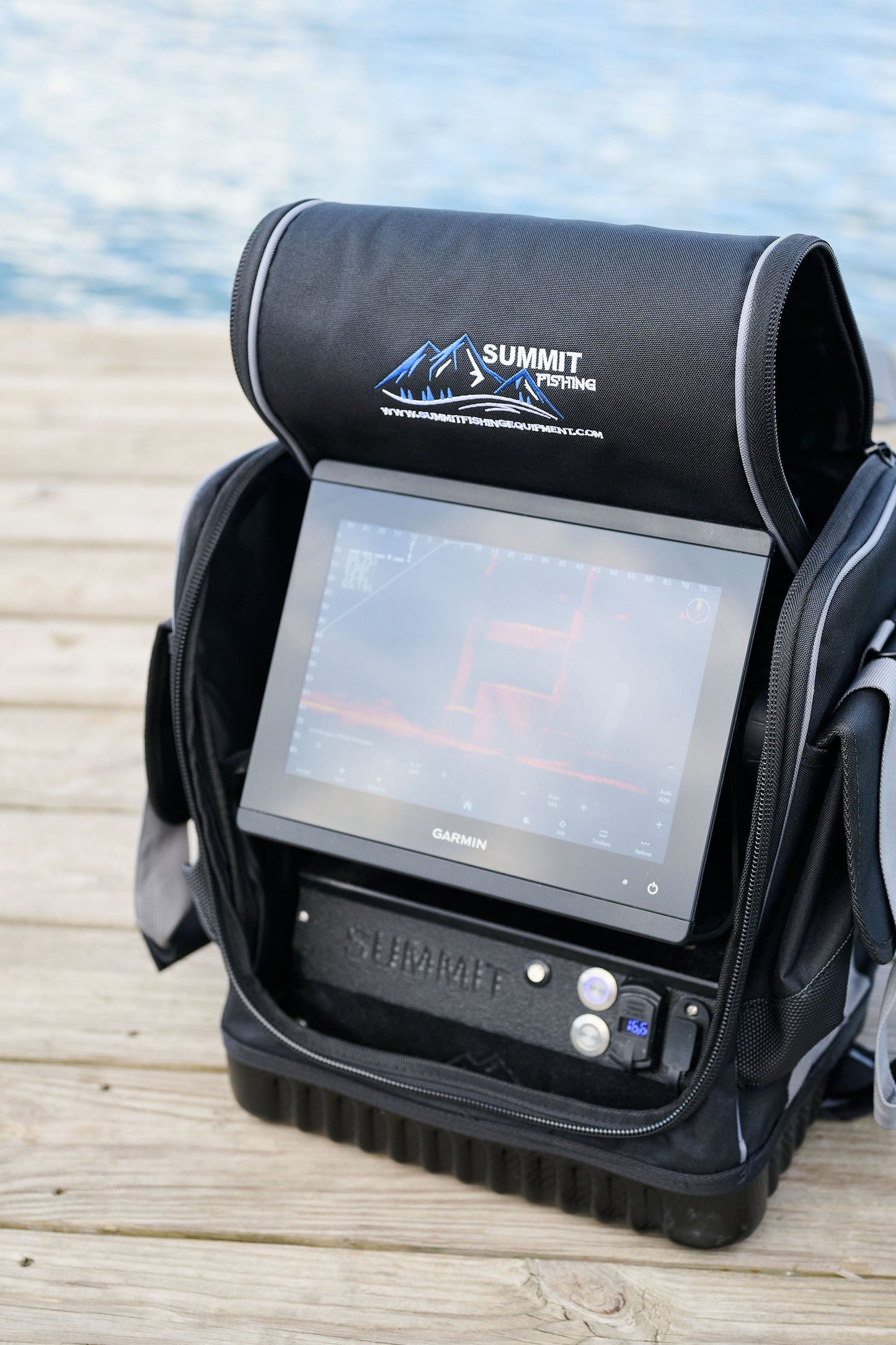 Summit Shuttle Bag