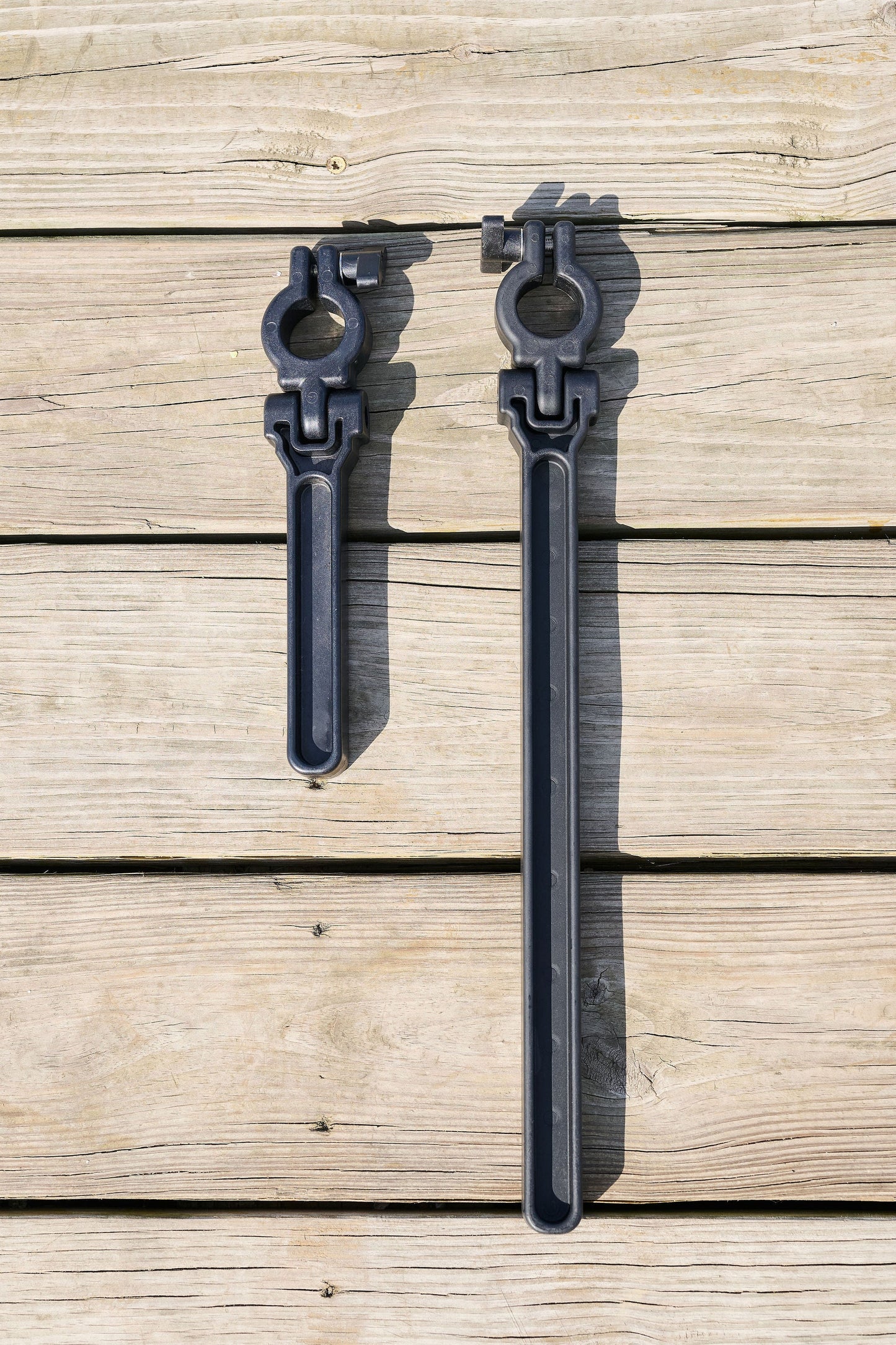 Injection Molded XL Handle