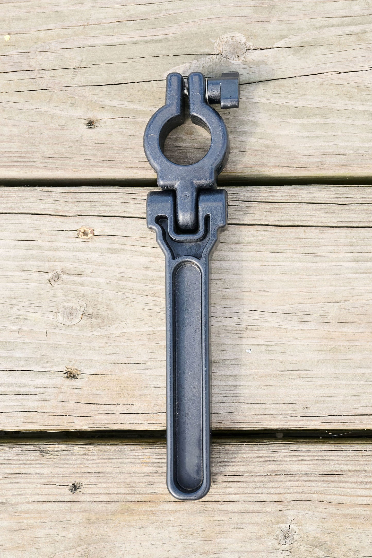 Injection Molded XL Handle