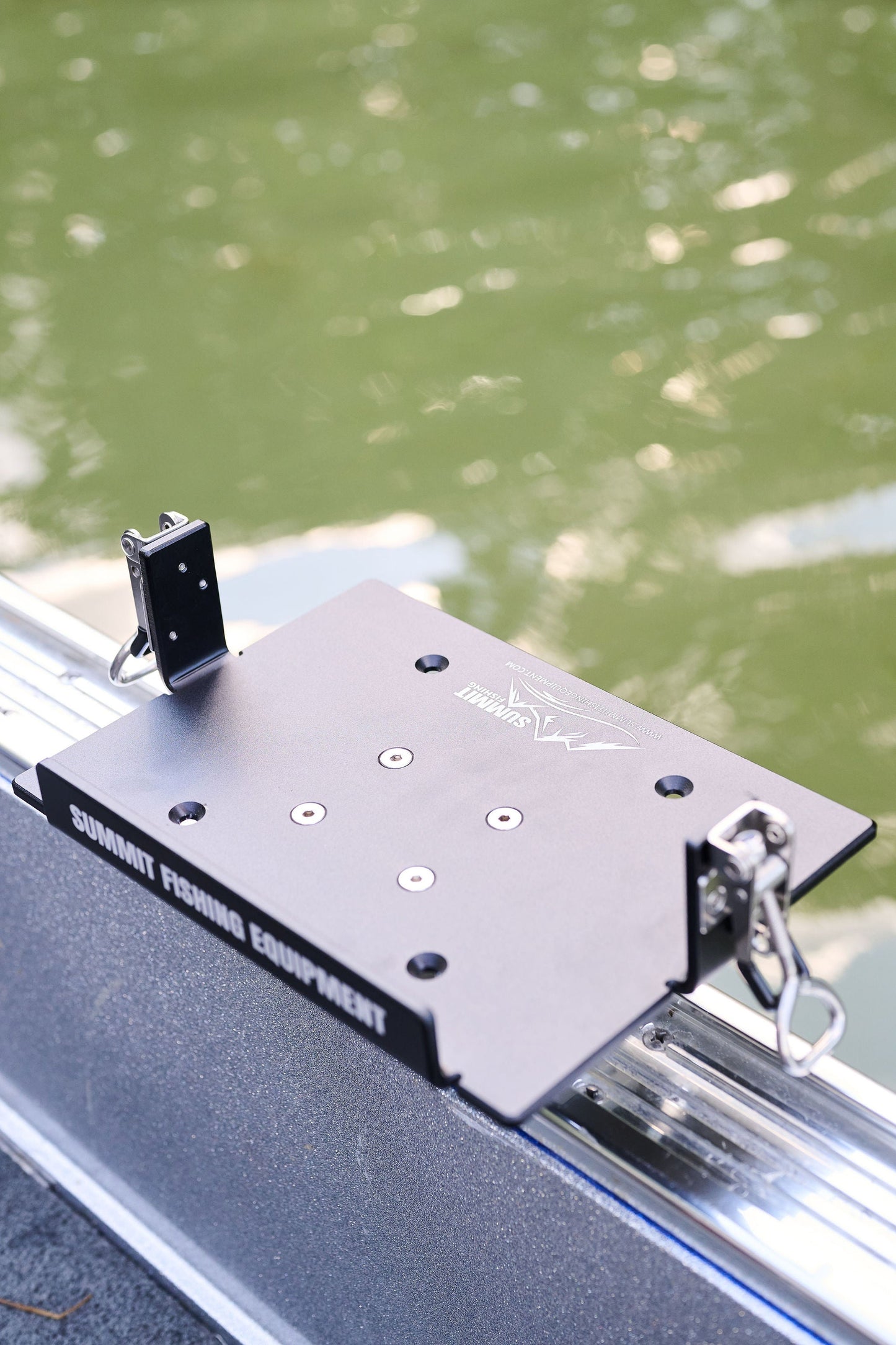 Summit Shuttle Docking System