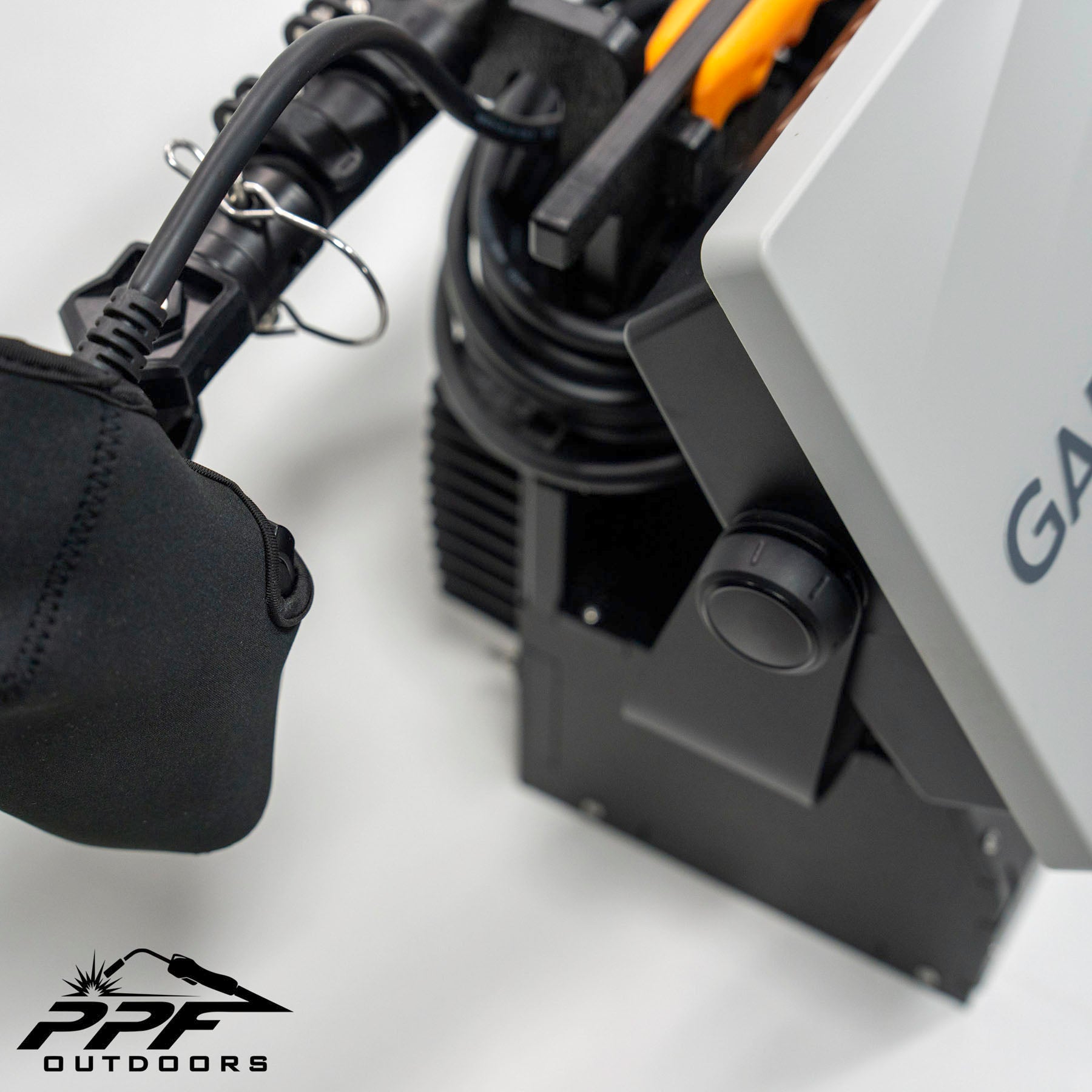 ”Live in Package”COMPLETE OF THE BEST Complete Summit Garmin Portable Livescope Fishing Bundle